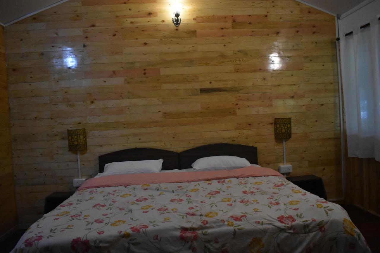 Club Palolem Resort Zewnętrze zdjęcie
