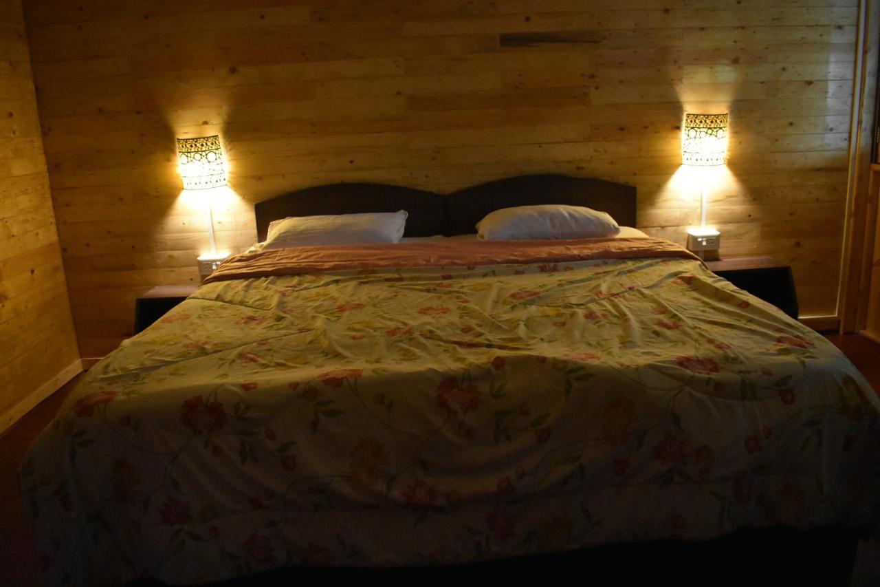 Club Palolem Resort Zewnętrze zdjęcie