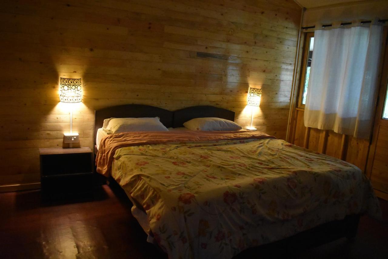 Club Palolem Resort Zewnętrze zdjęcie